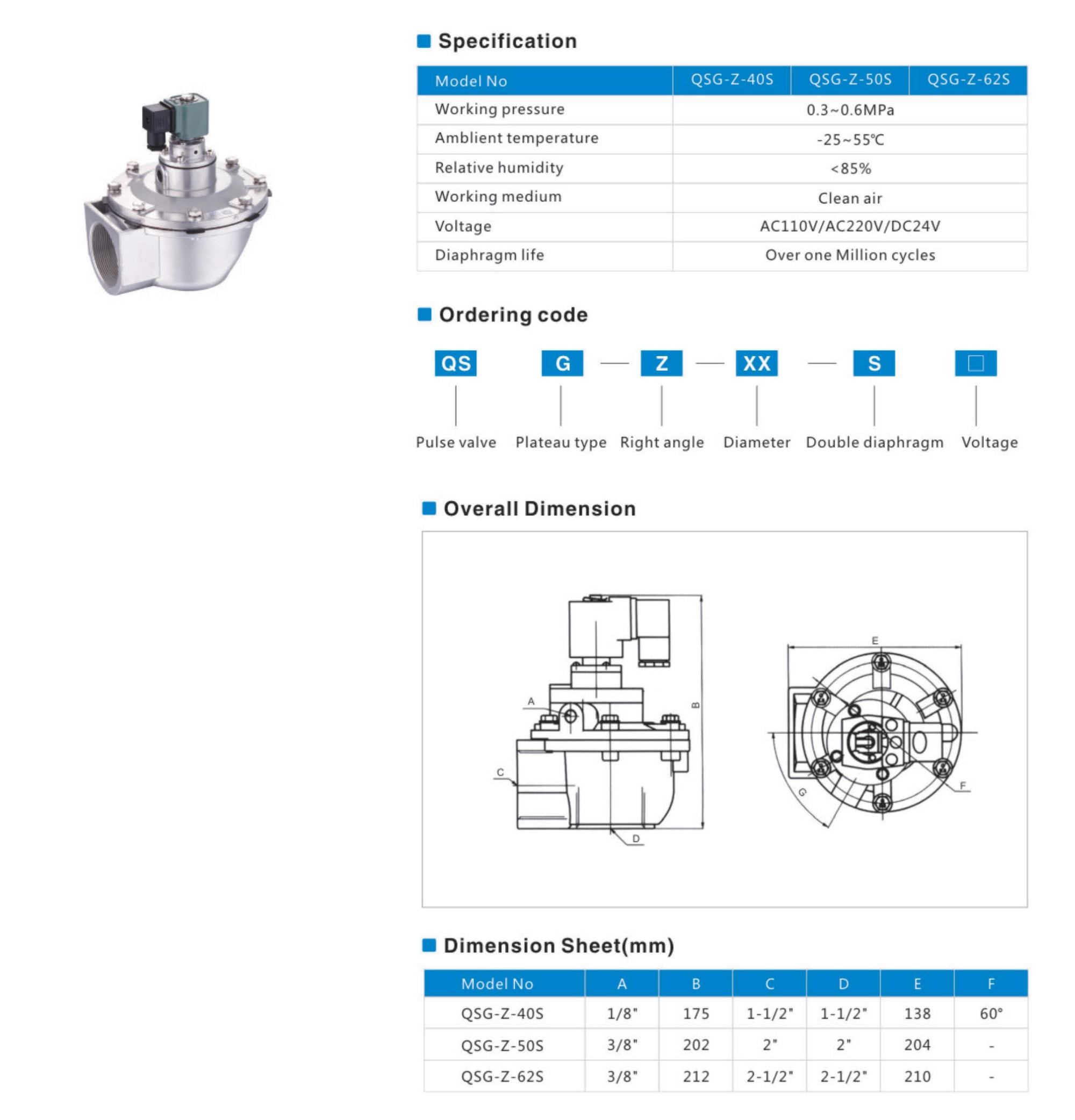 Ningbo quansheng century technology co. LTD. Ningbo quansheng century technology co. LTD.